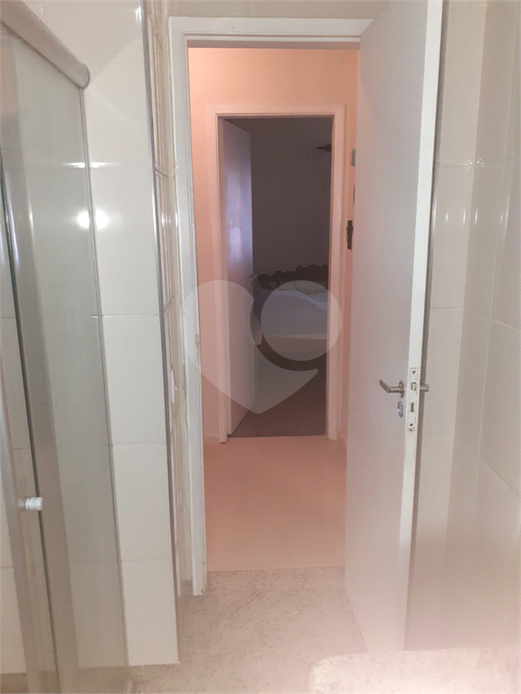 Apartamento 3 dormitório, 1 vaga em Perdizes - Venda  