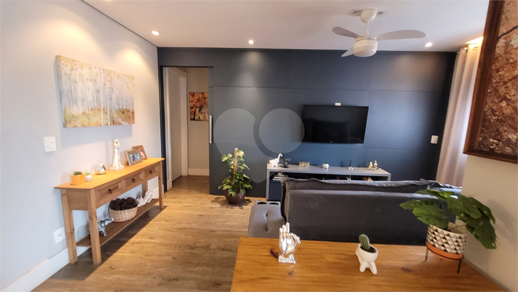 Lindo apartamento com 2 dormitórios ( sendo 1 suíte) - 2 vagas - Vila Guilherme