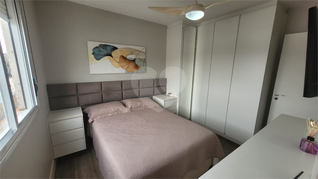Lindo apartamento com 2 dormitórios ( sendo 1 suíte) - 2 vagas - Vila Guilherme