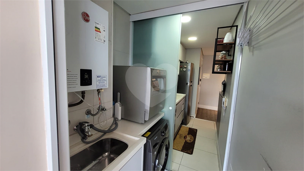 Lindo apartamento com 2 dormitórios ( sendo 1 suíte) - 2 vagas - Vila Guilherme