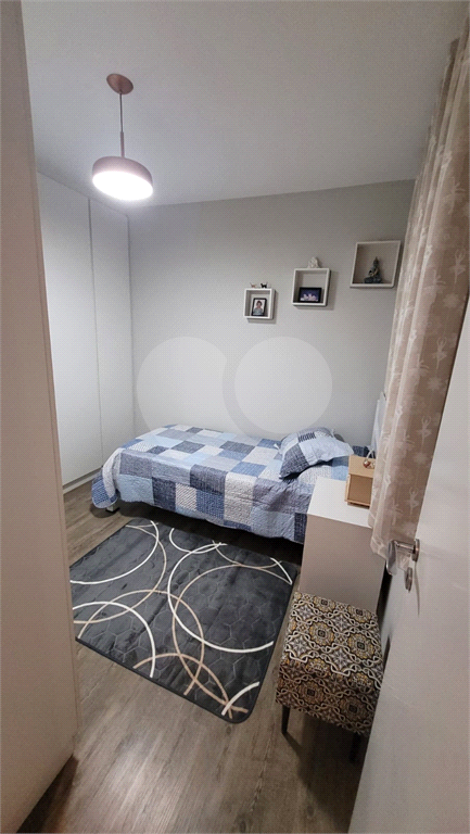 Lindo apartamento com 2 dormitórios ( sendo 1 suíte) - 2 vagas - Vila Guilherme