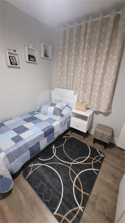 Lindo apartamento com 2 dormitórios ( sendo 1 suíte) - 2 vagas - Vila Guilherme