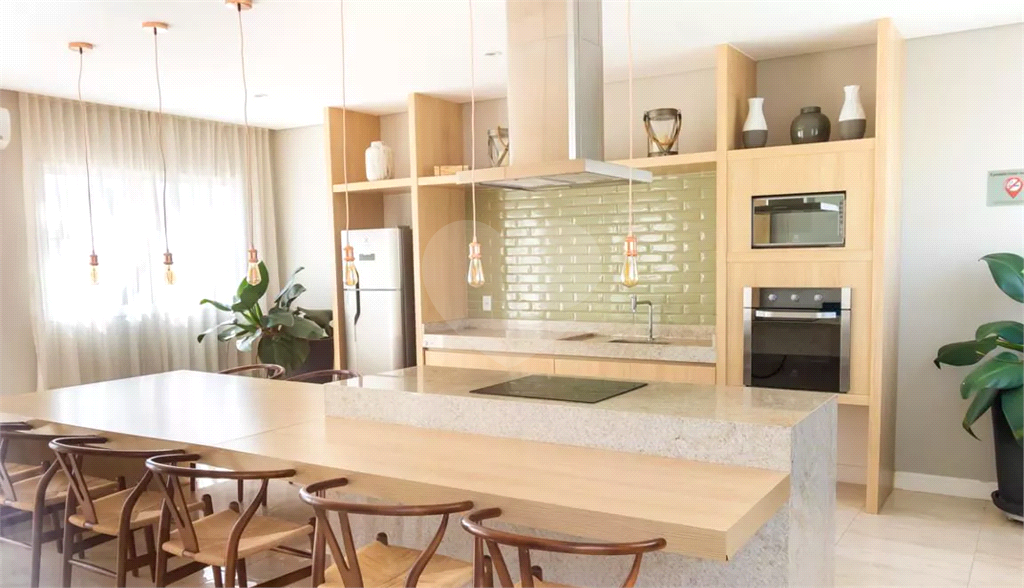 Lindo apartamento com 2 dormitórios ( sendo 1 suíte) - 2 vagas - Vila Guilherme