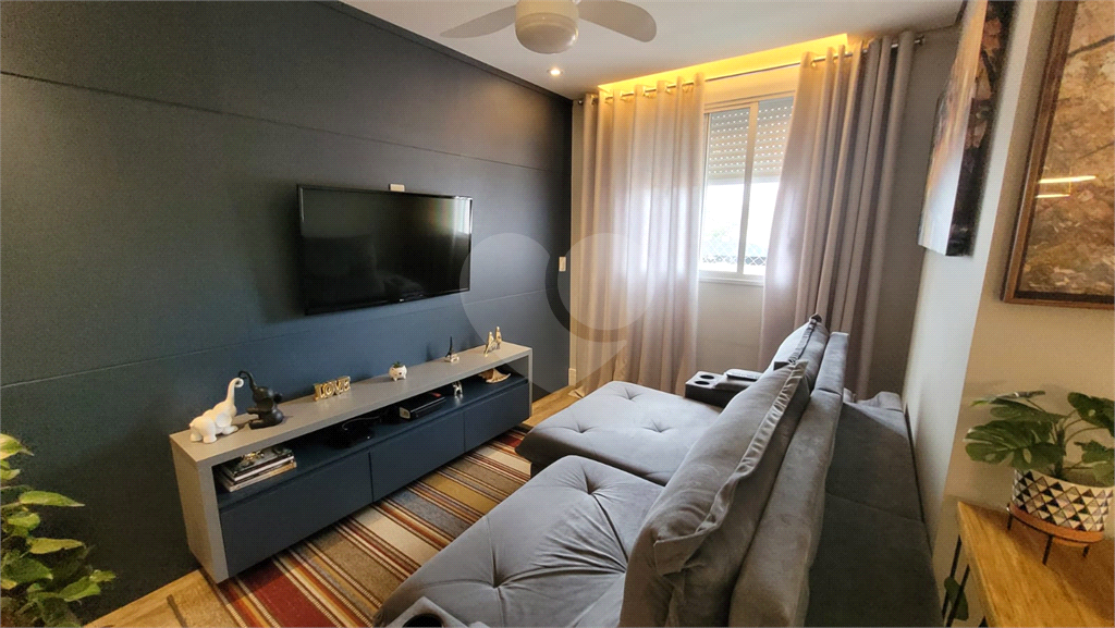 Lindo apartamento com 2 dormitórios ( sendo 1 suíte) - 2 vagas - Vila Guilherme