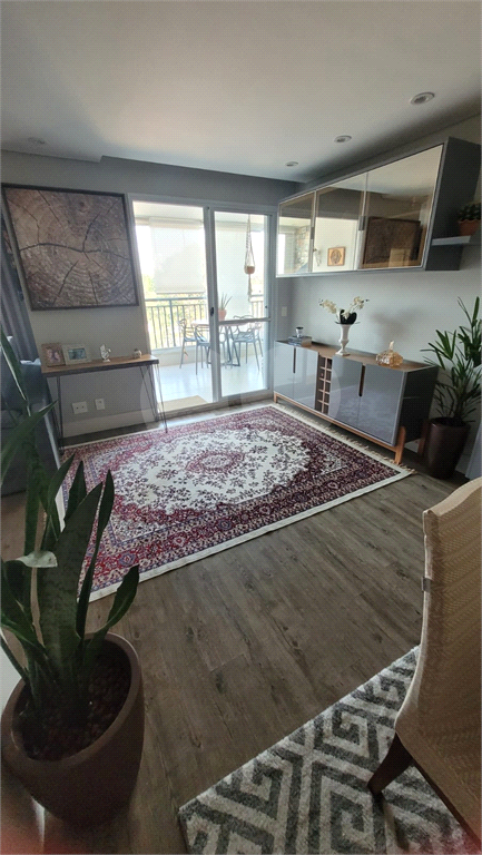 Lindo apartamento com 2 dormitórios ( sendo 1 suíte) - 2 vagas - Vila Guilherme
