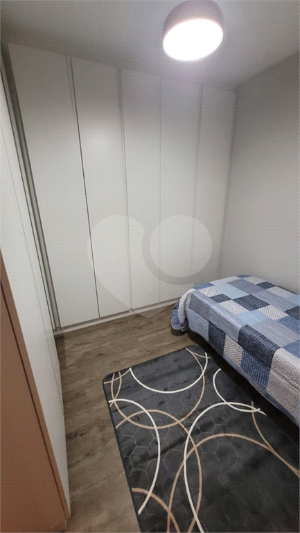 Lindo apartamento com 2 dormitórios ( sendo 1 suíte) - 2 vagas - Vila Guilherme