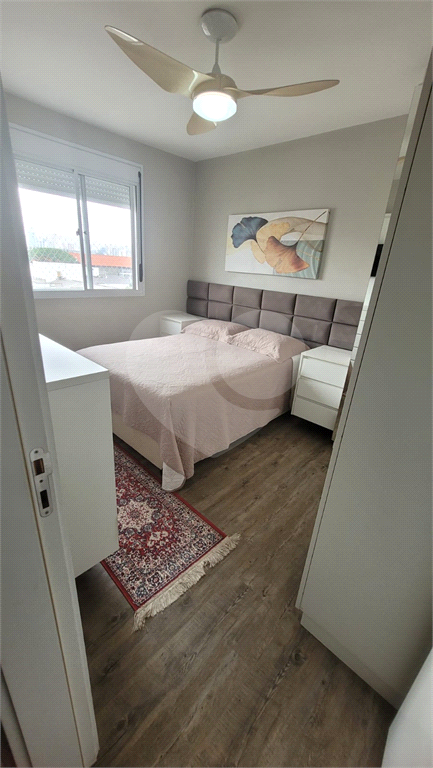 Lindo apartamento com 2 dormitórios ( sendo 1 suíte) - 2 vagas - Vila Guilherme