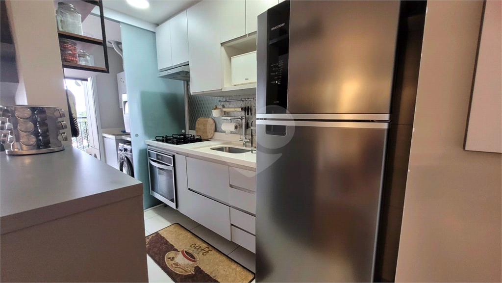 Lindo apartamento com 2 dormitórios ( sendo 1 suíte) - 2 vagas - Vila Guilherme