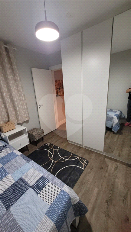 Lindo apartamento com 2 dormitórios ( sendo 1 suíte) - 2 vagas - Vila Guilherme