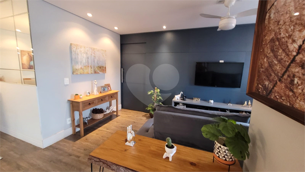Lindo apartamento com 2 dormitórios ( sendo 1 suíte) - 2 vagas - Vila Guilherme
