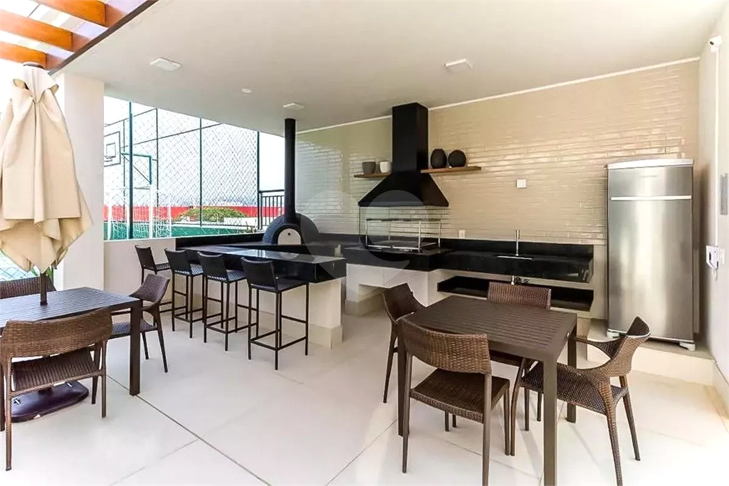 Lindo apartamento com 2 dormitórios ( sendo 1 suíte) - 2 vagas - Vila Guilherme