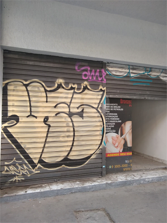 LOJA M AVENIDA NA SANTA CECILIA 