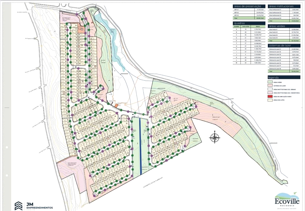 Terreno à venda, 360m² - Foto 14