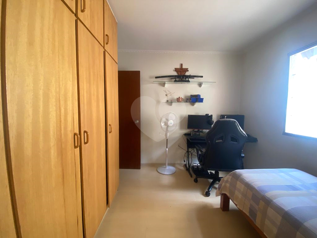Sobrado para venda na Vila Nivi