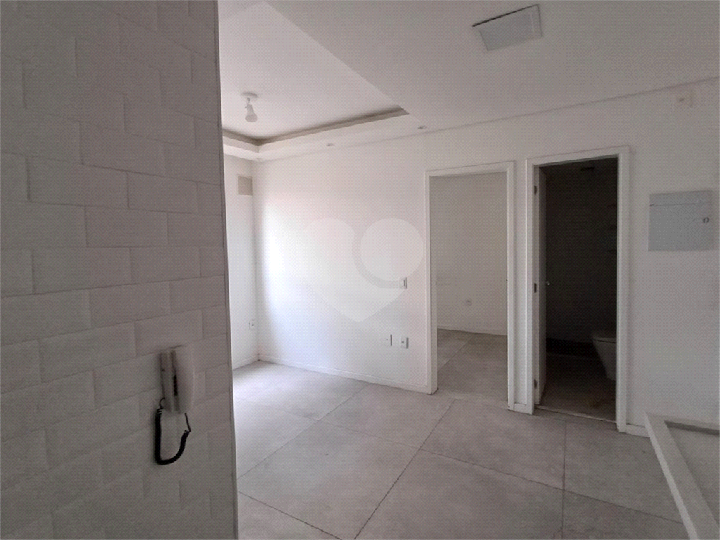 Apartamento à venda| 38m²| 2 dormitórios| em Santana |SP!