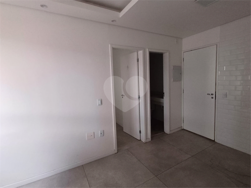Apartamento à venda| 38m²| 2 dormitórios| em Santana |SP!
