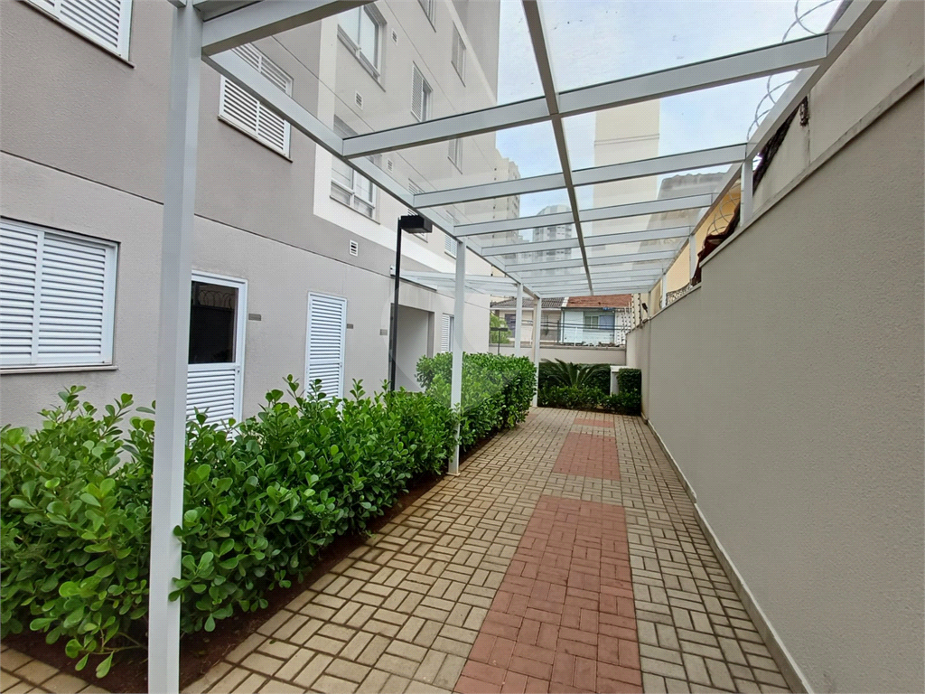 Apartamento à venda| 38m²| 2 dormitórios| em Santana |SP!