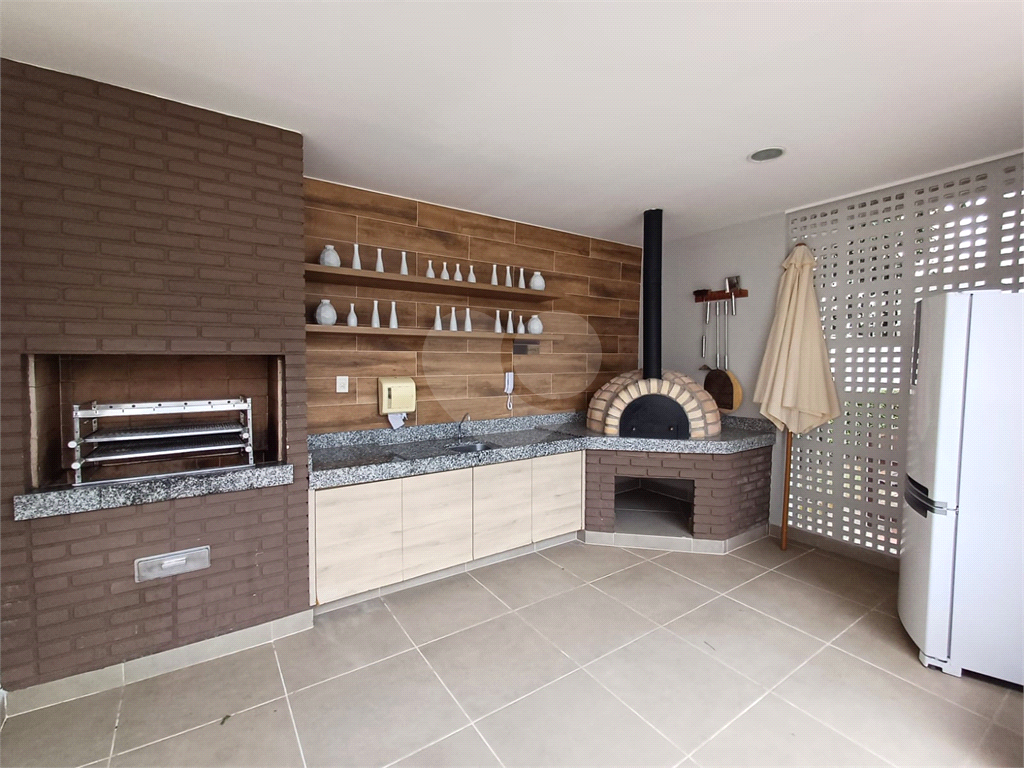 Apartamento à venda| 38m²| 2 dormitórios| em Santana |SP!