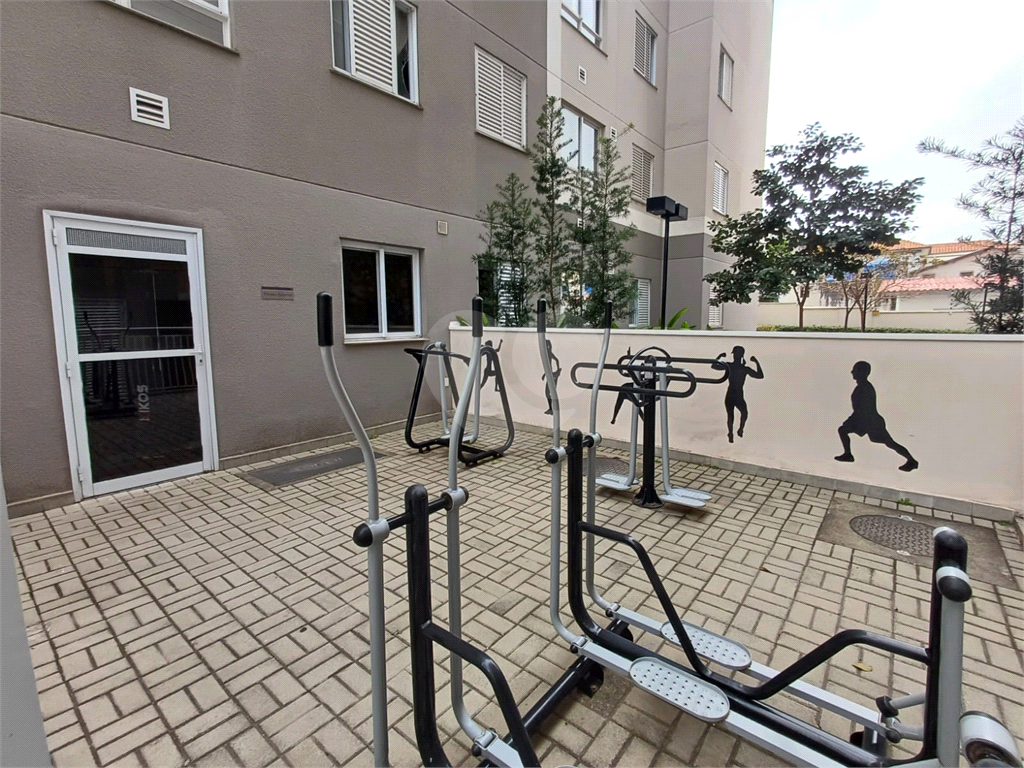 Apartamento à venda| 38m²| 2 dormitórios| em Santana |SP!