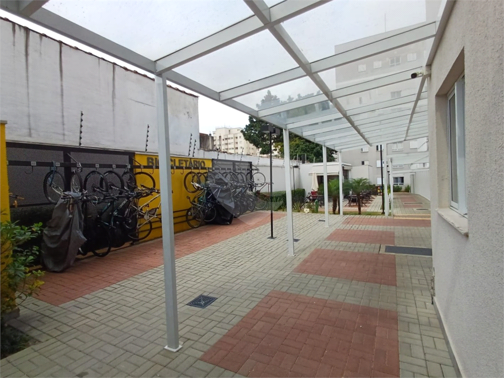 Apartamento à venda| 38m²| 2 dormitórios| em Santana |SP!