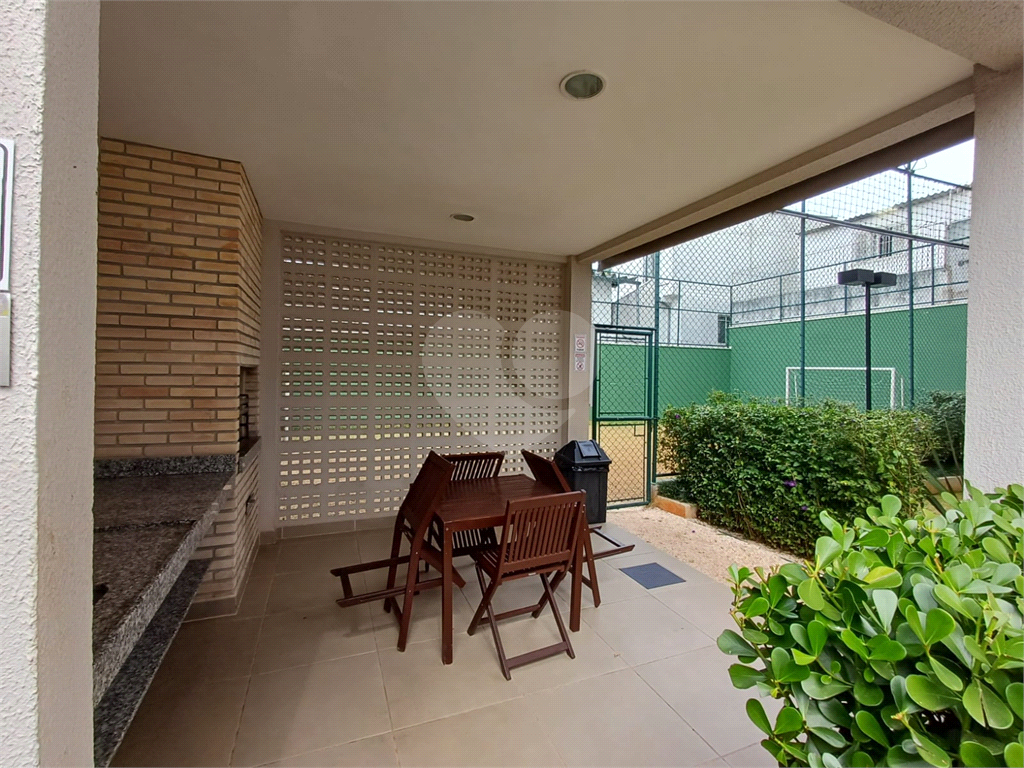 Apartamento à venda| 38m²| 2 dormitórios| em Santana |SP!