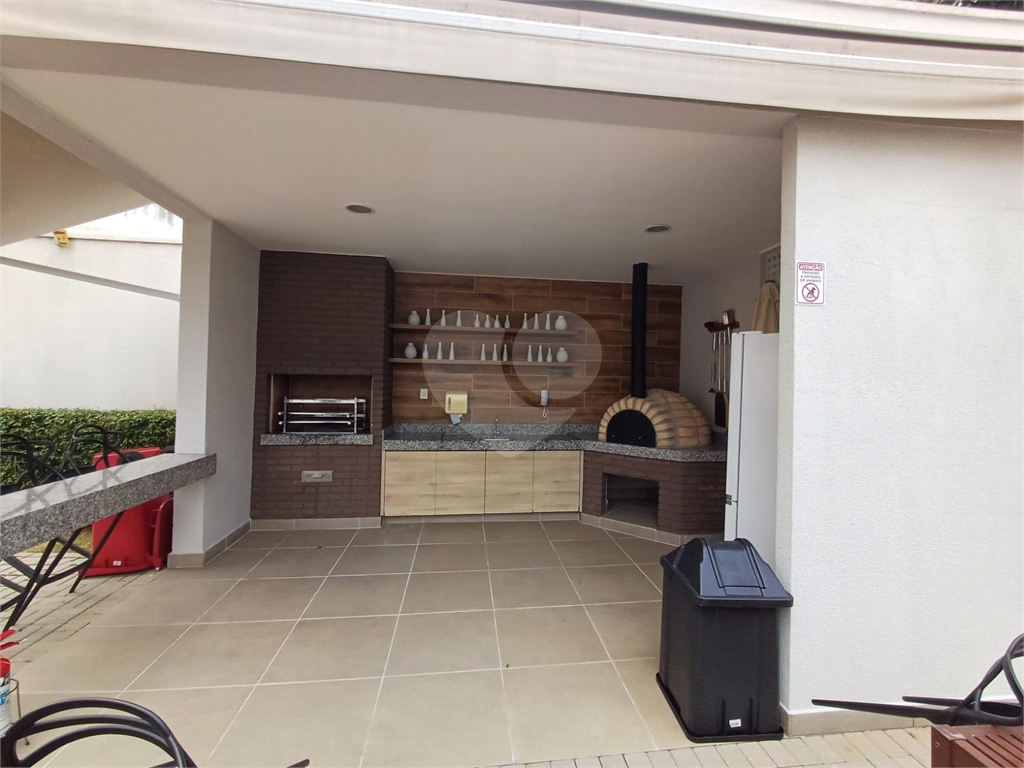 Apartamento à venda| 38m²| 2 dormitórios| em Santana |SP!
