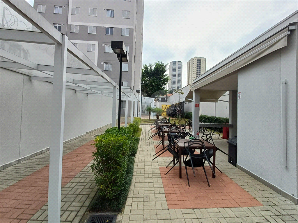 Apartamento à venda| 38m²| 2 dormitórios| em Santana |SP!