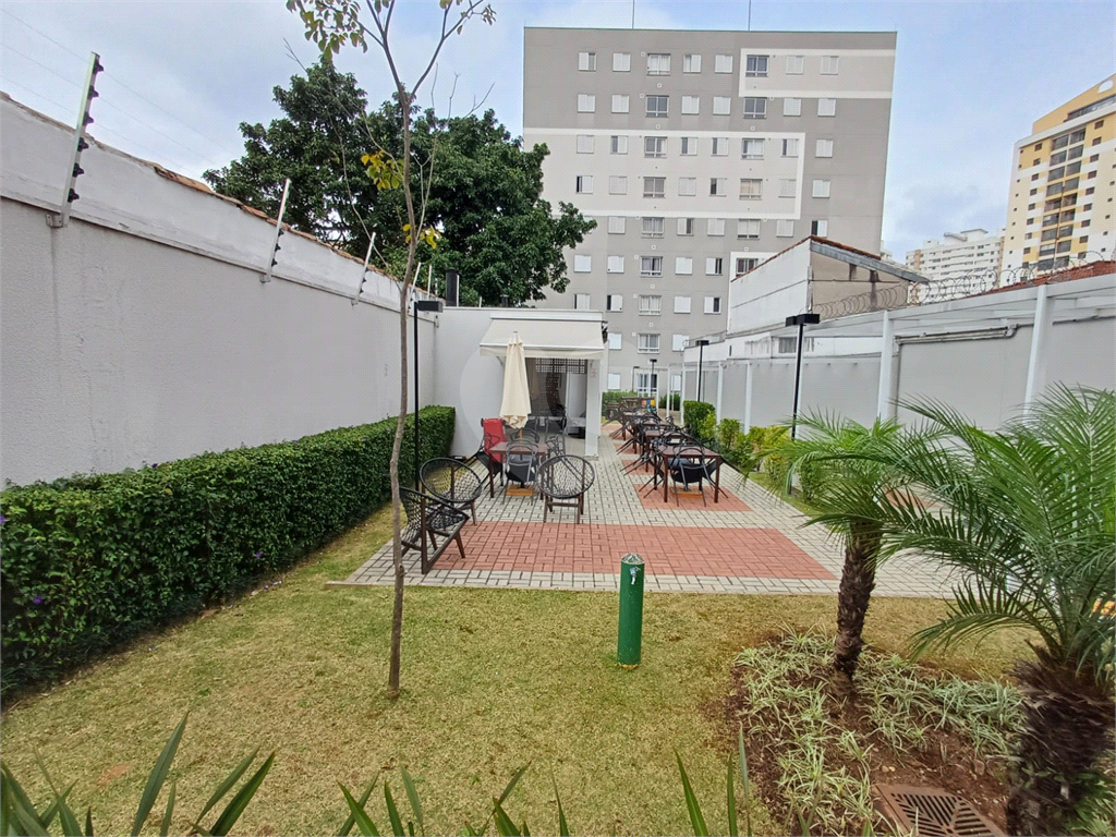 Apartamento à venda| 38m²| 2 dormitórios| em Santana |SP!