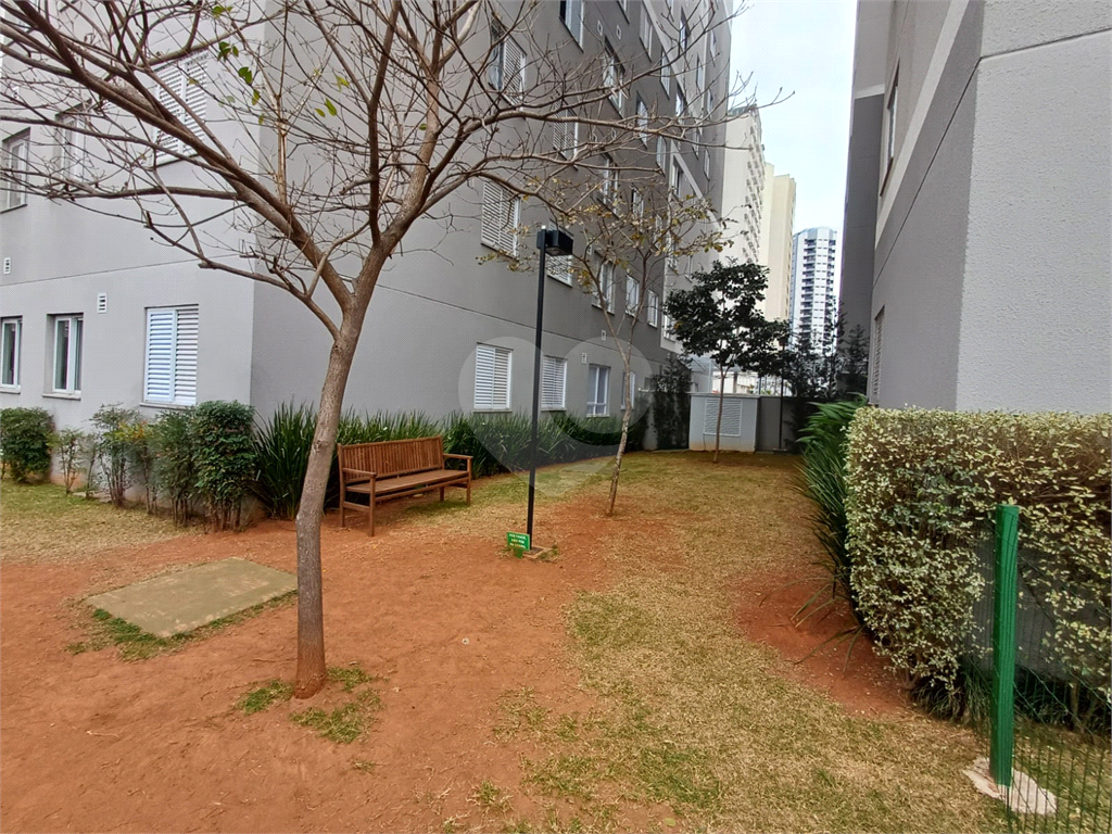 Apartamento à venda| 38m²| 2 dormitórios| em Santana |SP!