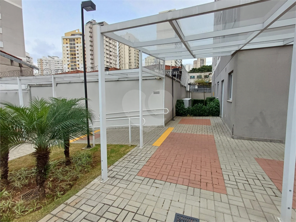 Apartamento à venda| 38m²| 2 dormitórios| em Santana |SP!