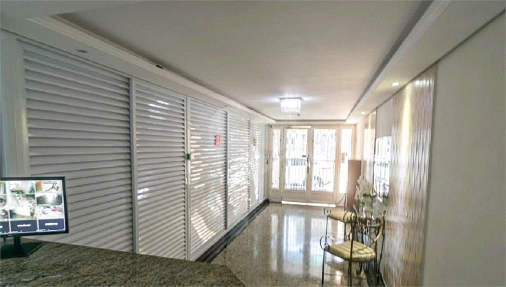 Apartamento Residencial 