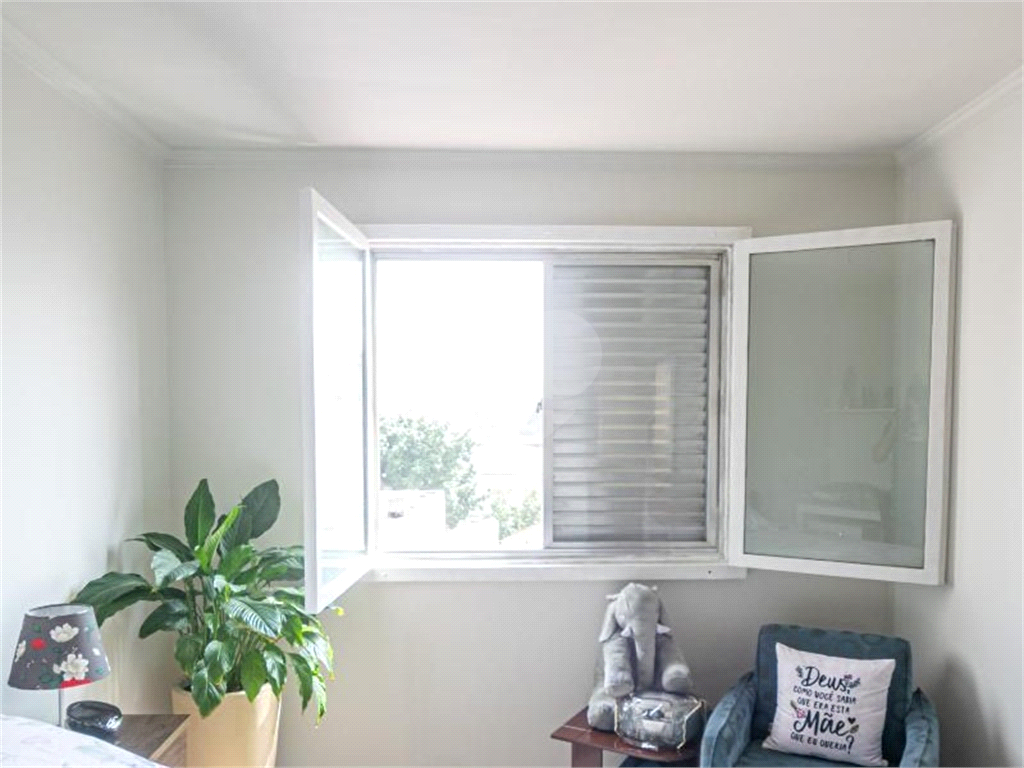 Apartamento Residencial 