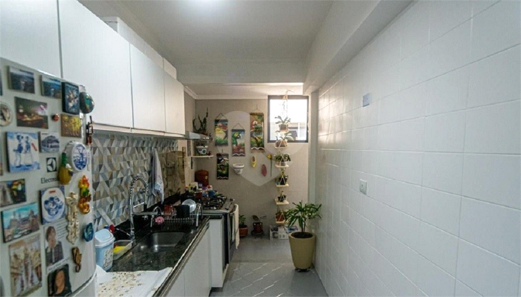Apartamento Residencial 
