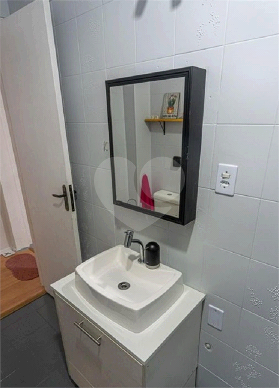 Apartamento Residencial 