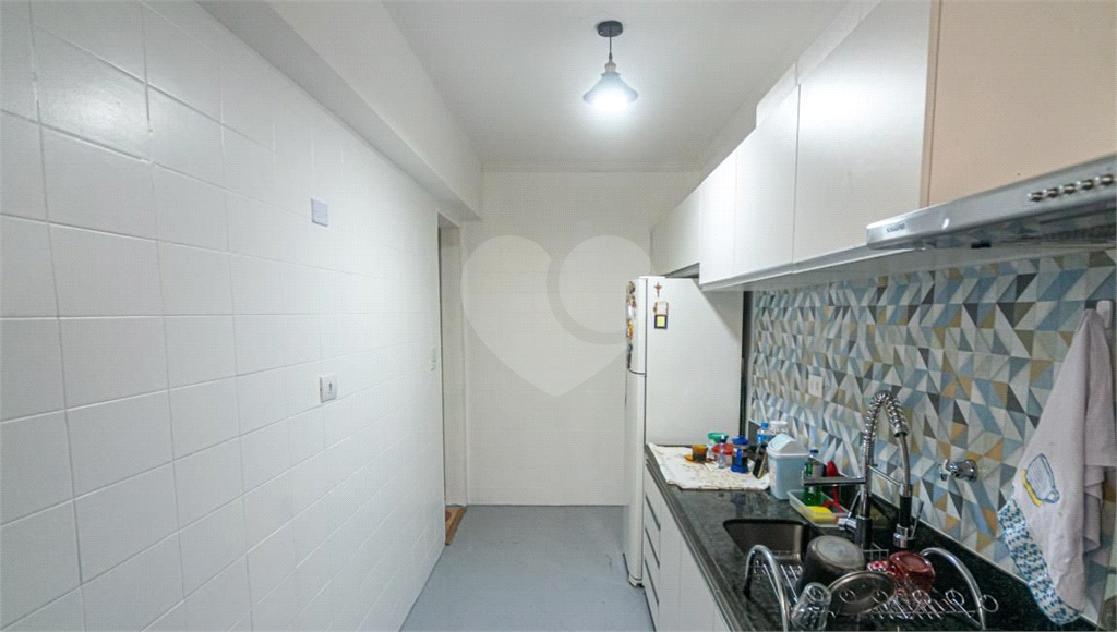 Apartamento Residencial 