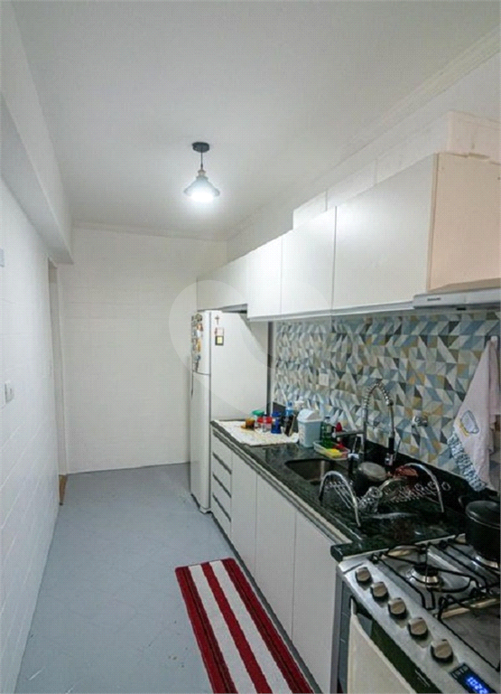 Apartamento Residencial 