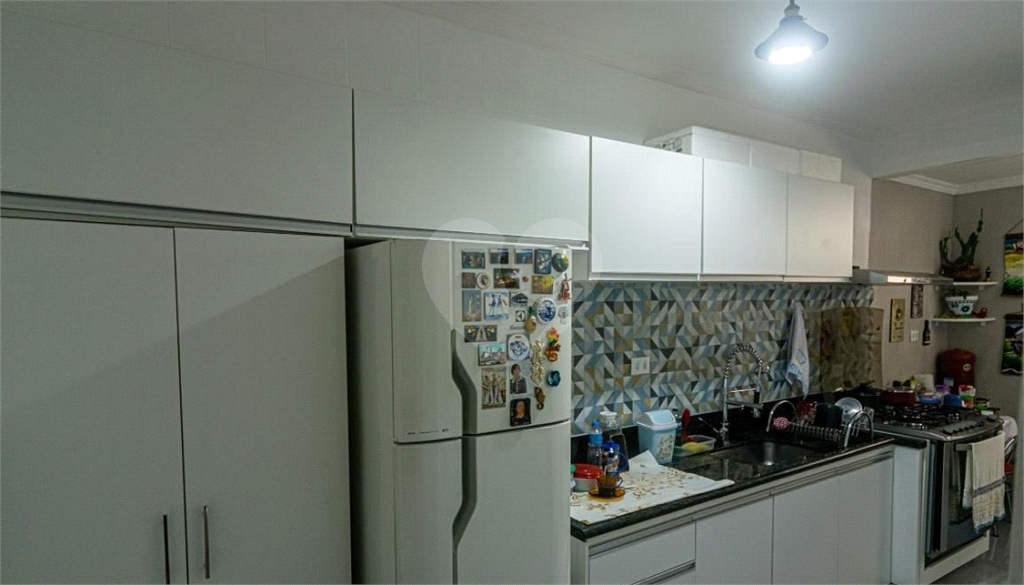 Apartamento Residencial 