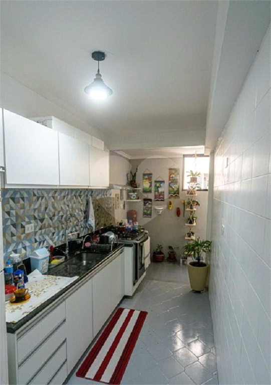 Apartamento Residencial 