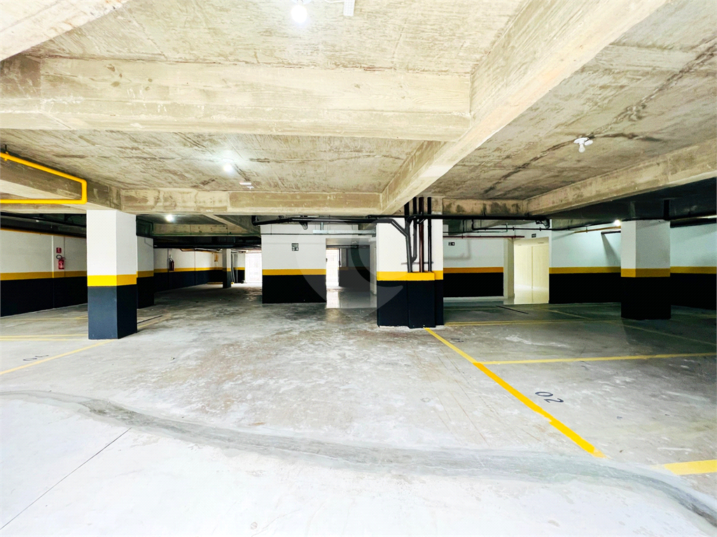 Apartamento Novo com 2 Quartos e 1 Vaga Metrô Parada Inglesa