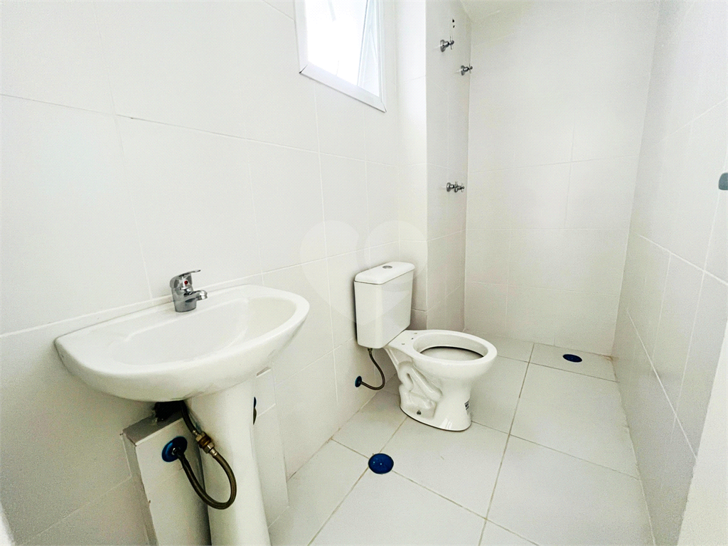 Apartamento Novo com 2 Quartos e 1 Vaga Metrô Parada Inglesa