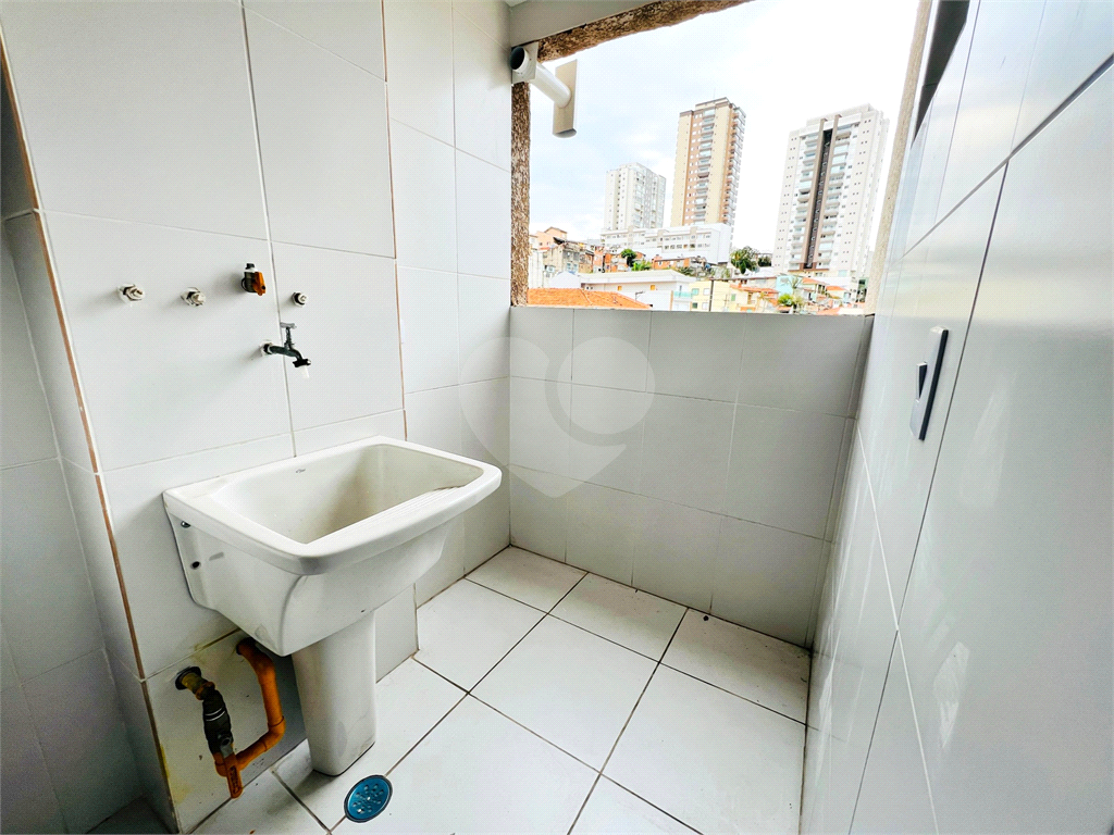 Apartamento Novo com 2 Quartos e 1 Vaga Metrô Parada Inglesa