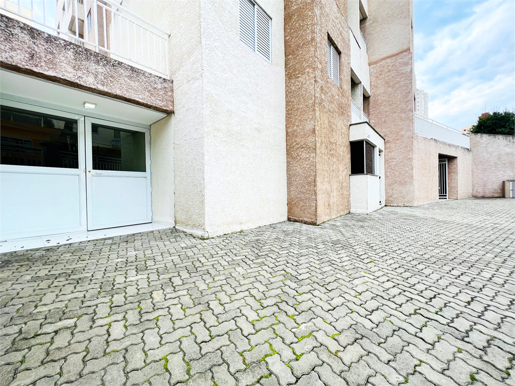 Apartamento Novo com 2 Quartos e 1 Vaga Metrô Parada Inglesa