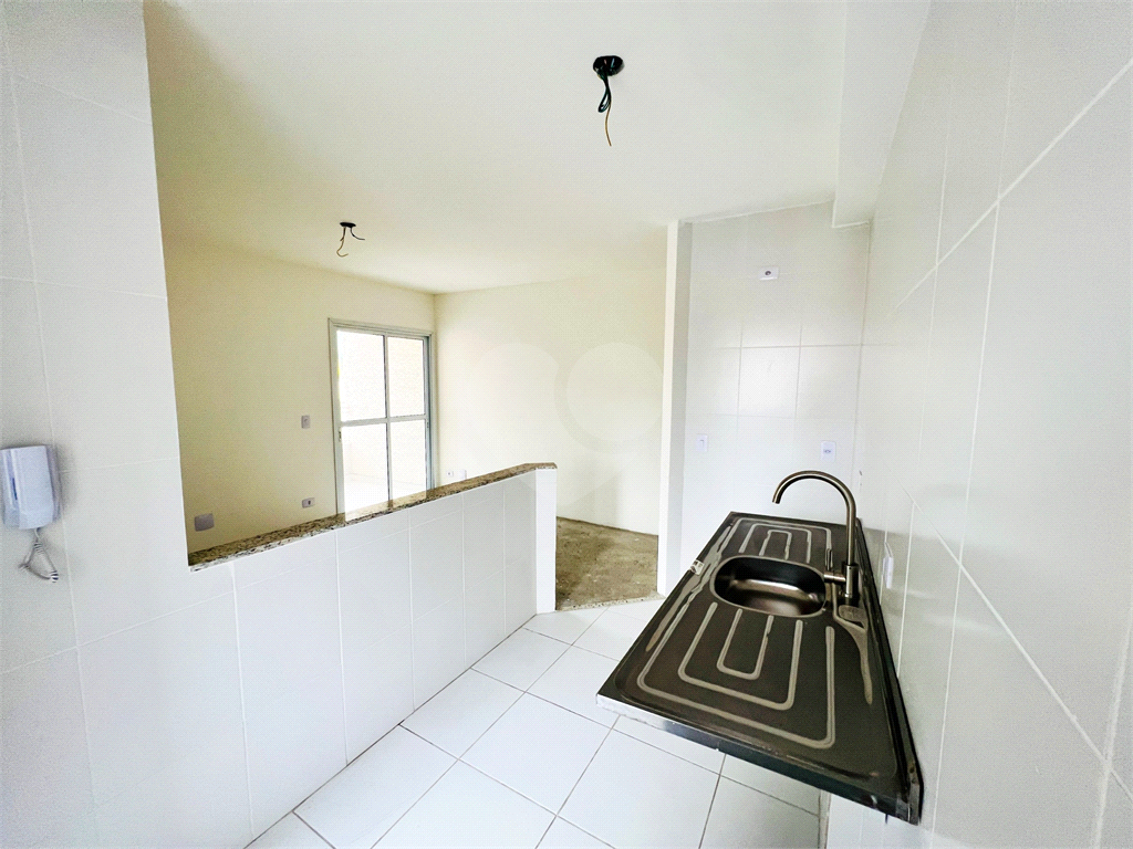 Apartamento Novo com 2 Quartos e 1 Vaga Metrô Parada Inglesa