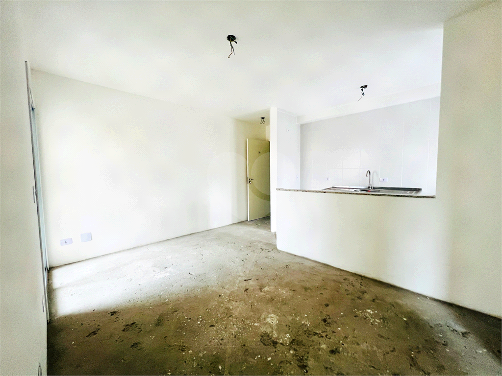 Apartamento Novo com 2 Quartos e 1 Vaga Metrô Parada Inglesa