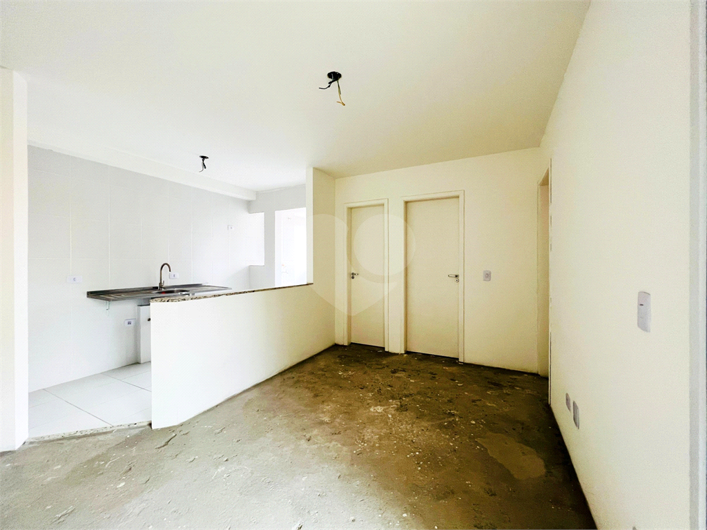 Apartamento Novo com 2 Quartos e 1 Vaga Metrô Parada Inglesa