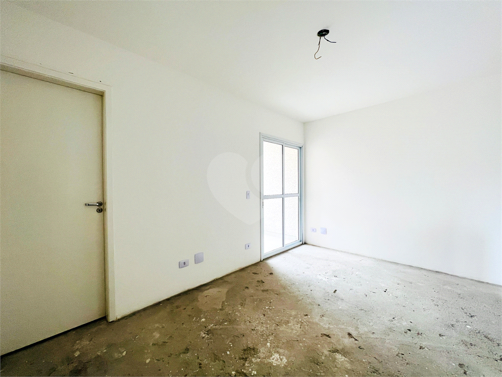 Apartamento Novo com 2 Quartos e 1 Vaga Metrô Parada Inglesa