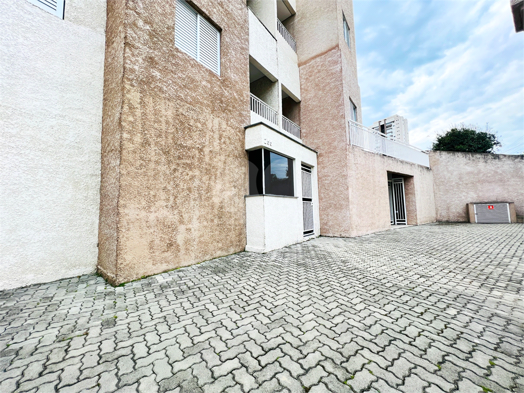 Apartamento Novo com 2 Quartos e 1 Vaga Metrô Parada Inglesa