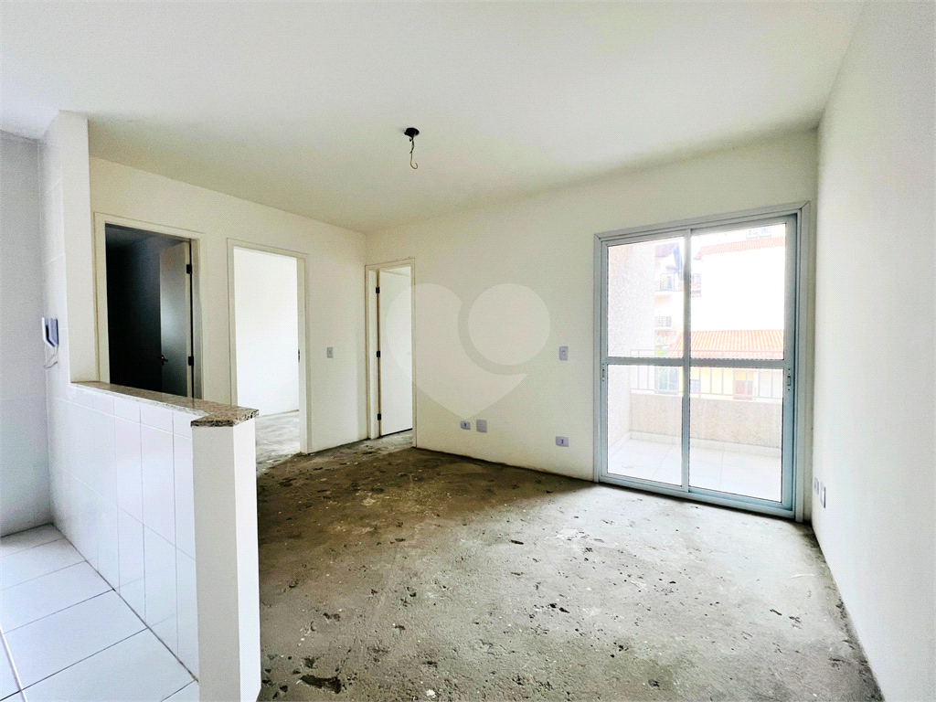 Apartamento Novo com 2 Quartos e 1 Vaga Metrô Parada Inglesa