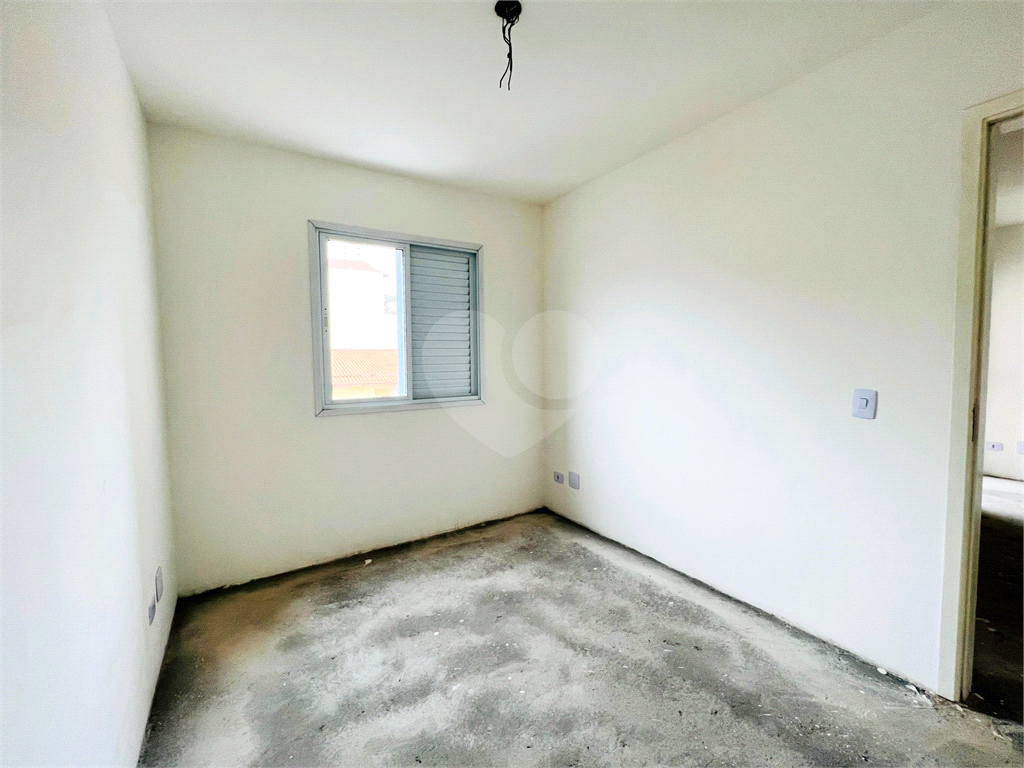 Apartamento Novo com 2 Quartos e 1 Vaga Metrô Parada Inglesa