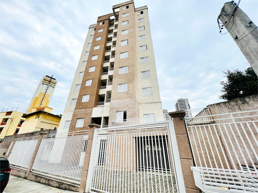 Apartamento Novo com 2 Quartos e 1 Vaga Metrô Parada Inglesa